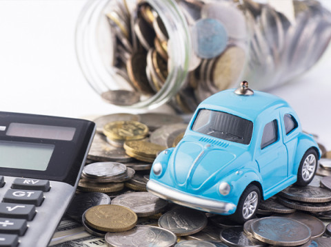 Auto Financiering Krimpen