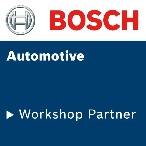 Bosch BWP logo