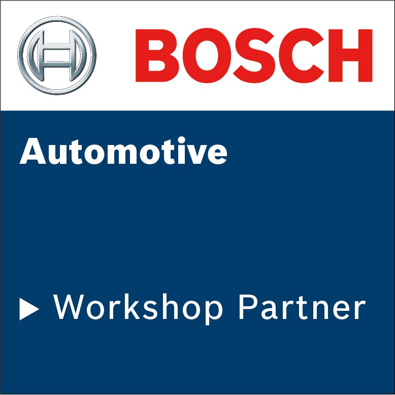 Bosch bwp logo