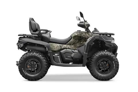 Quad CFMOTO Benelux Autobedrijf de Pee