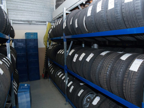 Services bandenhotel