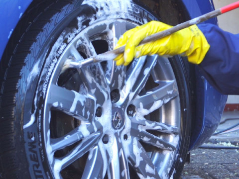 Services carcleaning