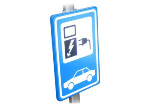 Services ev auto opladen