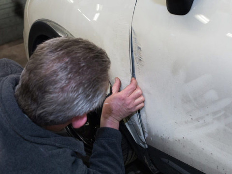 Services schadeherstel